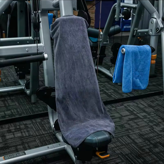 RECOVR Dry™ Training Towel