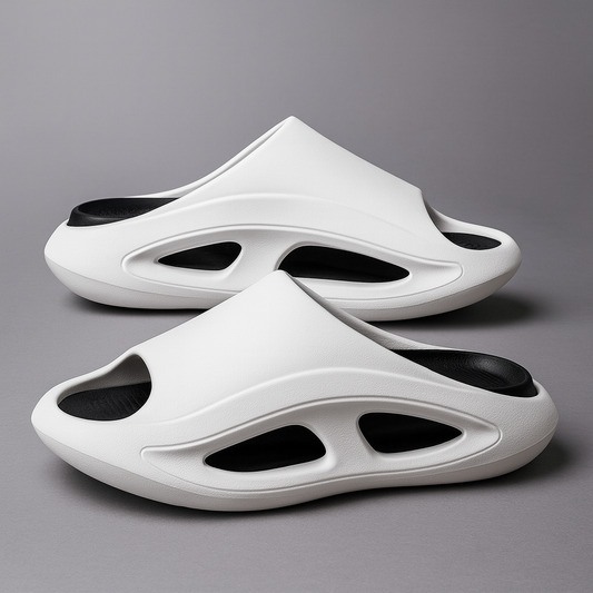 RECOVR Flow™ Recovery Slides