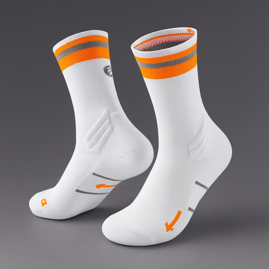RECOVR Stride™ Performance Sock