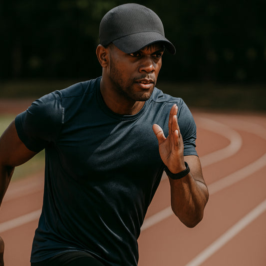 RECOVR Train™ Performance Cap